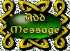Add your own message or send a photo.