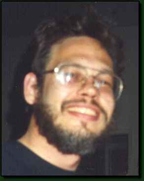 David Allen Jackson