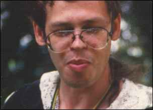 David