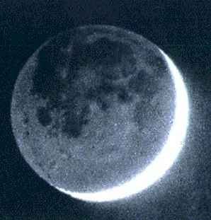 earthShine.jpg (10114 bytes)