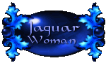 Jaguar Woman